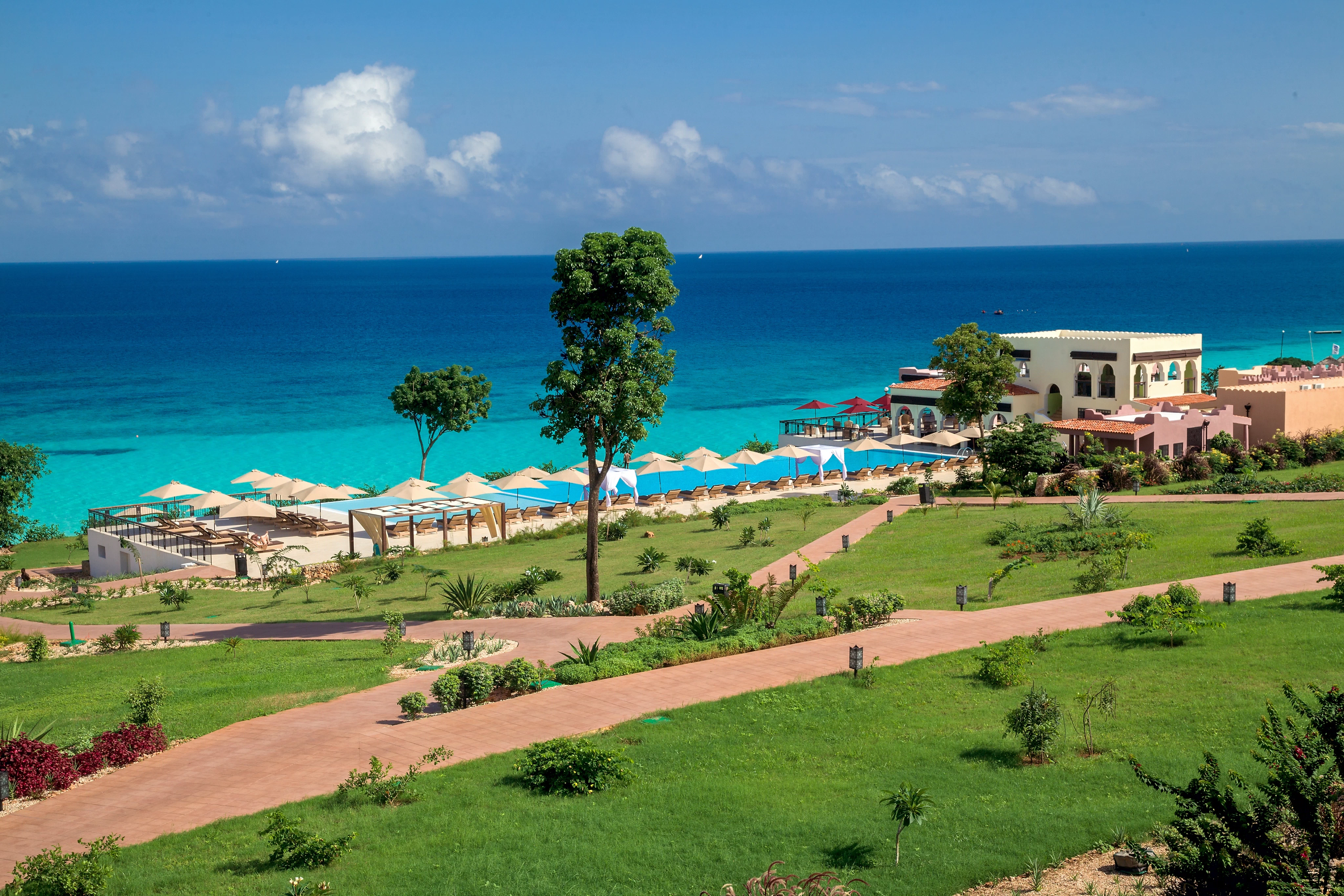 AtlasConcorde Hideaway Resort Zanzibar 034